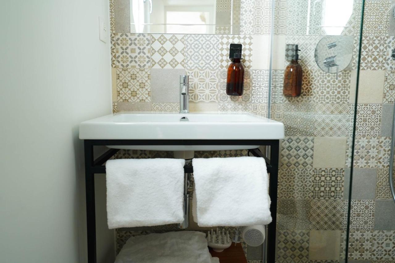 B&B La Maison Galiene Bordeaux Bagian luar foto