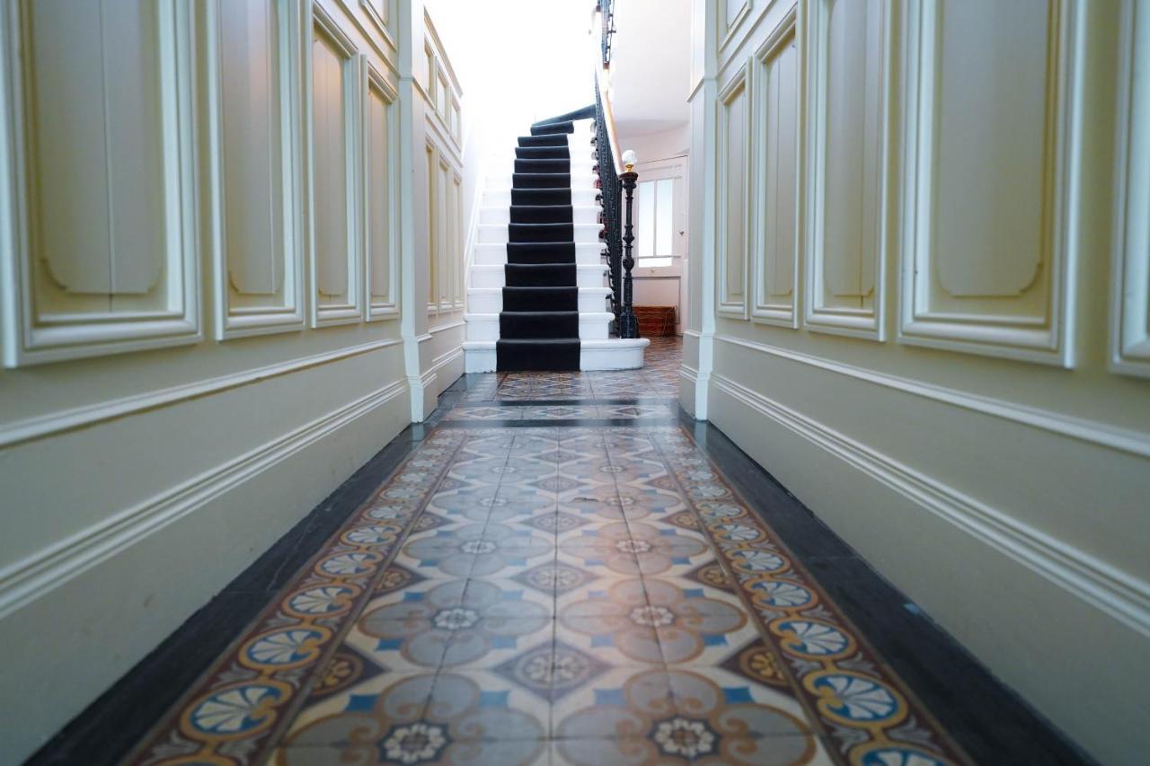 B&B La Maison Galiene Bordeaux Bagian luar foto