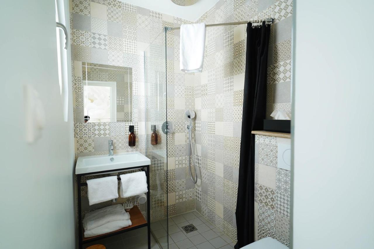 B&B La Maison Galiene Bordeaux Bagian luar foto