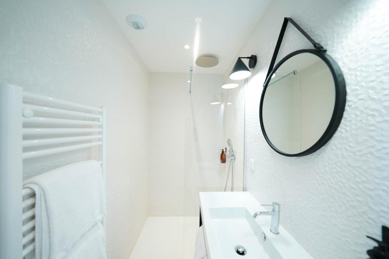 B&B La Maison Galiene Bordeaux Bagian luar foto