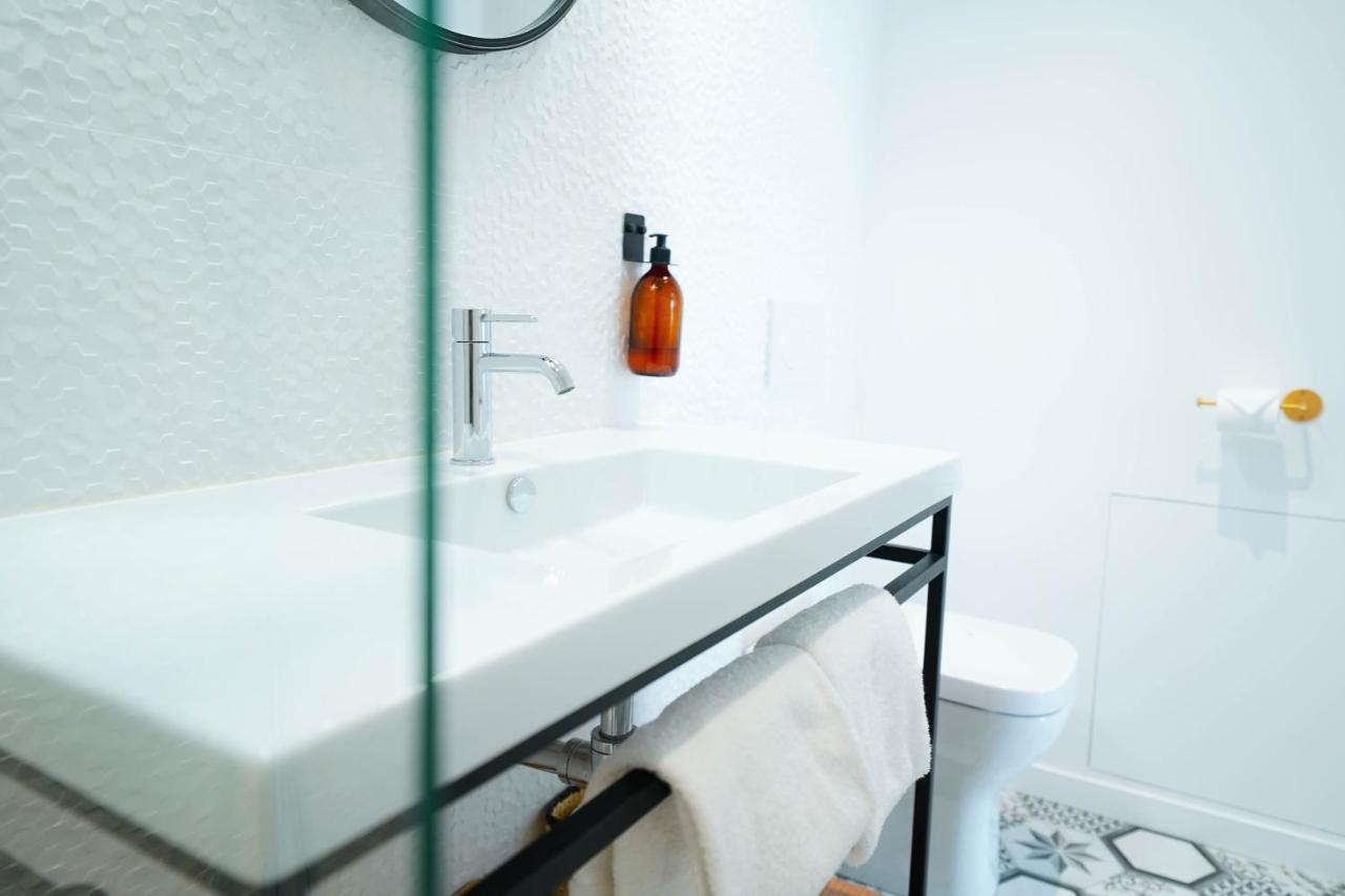 B&B La Maison Galiene Bordeaux Bagian luar foto