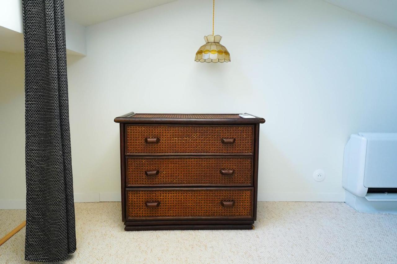 B&B La Maison Galiene Bordeaux Bagian luar foto