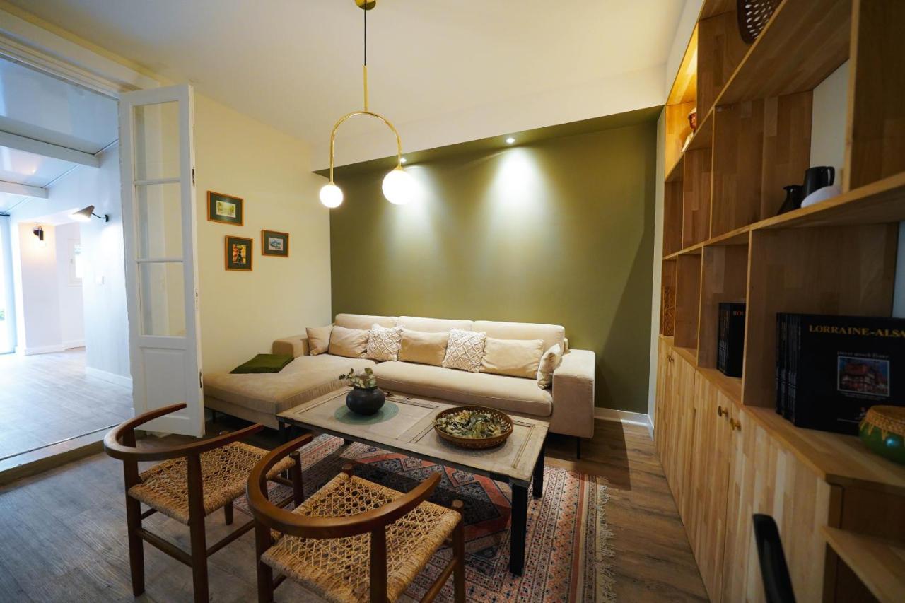 B&B La Maison Galiene Bordeaux Bagian luar foto