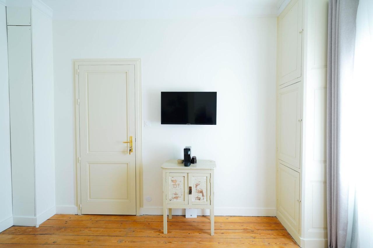 B&B La Maison Galiene Bordeaux Bagian luar foto